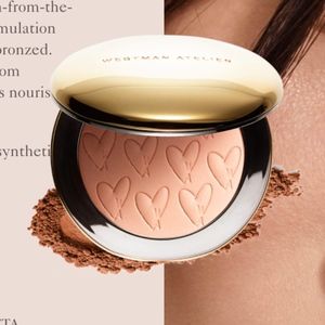 Westman Atelier Beauty Butter Powder Bronzer